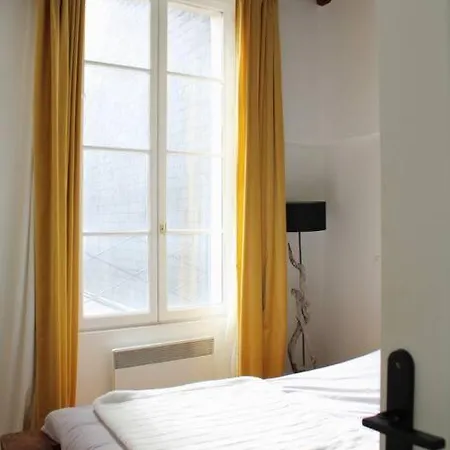 Le Beauvoisine Daire