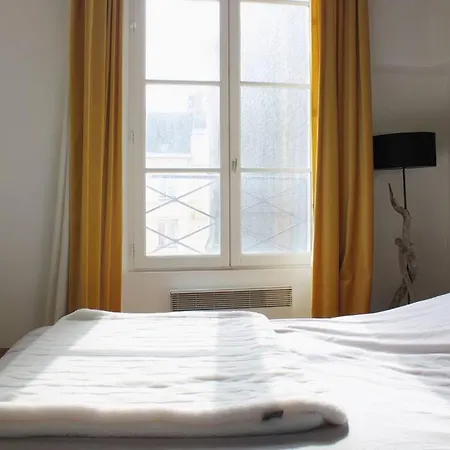 Le Beauvoisine Rouen