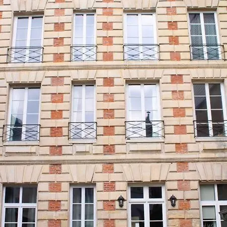 Le Beauvoisine * Rouen