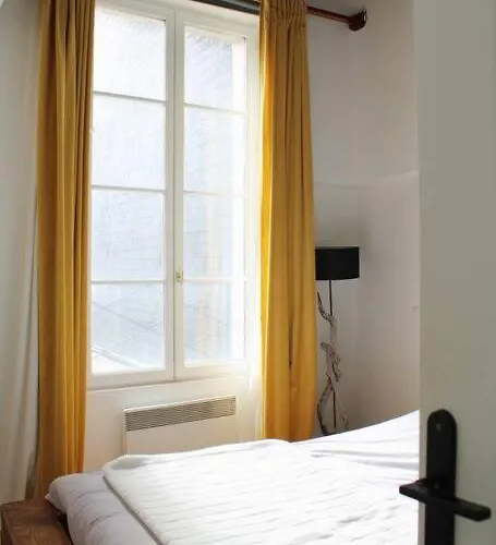 Le Beauvoisine Apartment