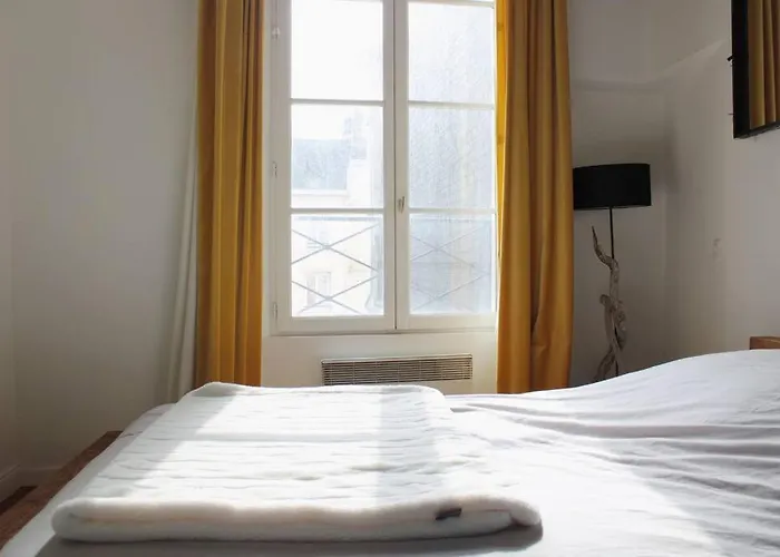 Le Beauvoisine Rouen