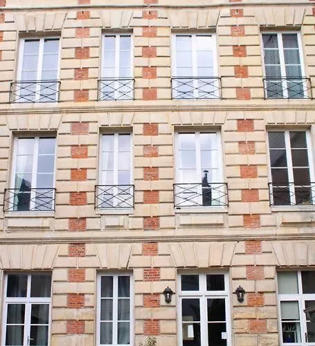 Le Beauvoisine * Rouen