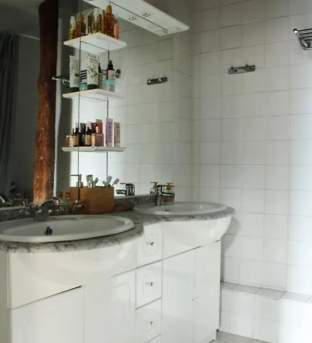 Le Beauvoisine Rouen